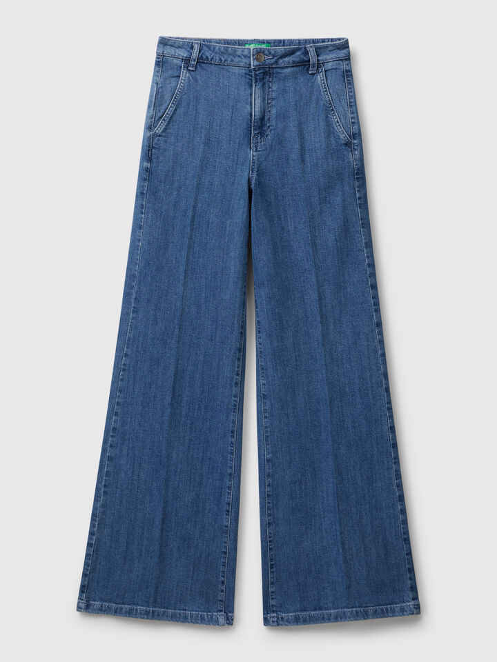 TROUSERS Women image number 4